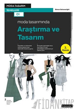 Moda Tasarımında Araştırma ve Tasarım