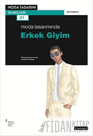 Moda Tasarımında Erkek Giyim
