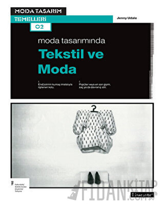 Moda Tasarımında Tekstil ve Moda