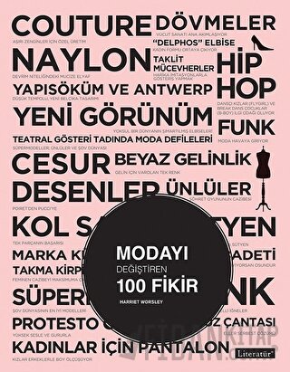 Modayı Değiştiren 100 Fikir