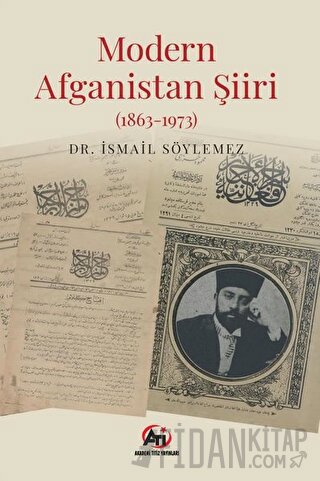 Modern Afganistan Şiiri İsmail Söylemez