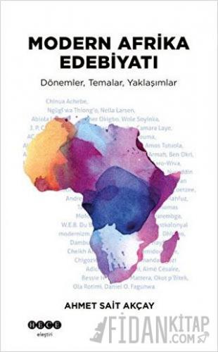 Modern Afrika Edebiyatı