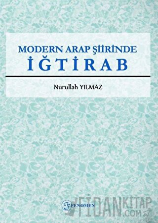 Modern Arap Şiirinde İğtirab