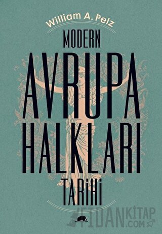 Modern Avrupa Halkları Tarihi