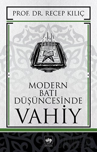 Modern Batı Düşüncesinde Vahiy