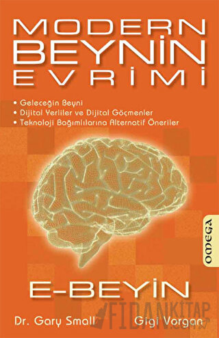 Modern Beynin Evrimi / E-Beyin