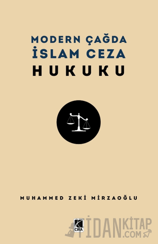 Modern Çağda İslam Ceza Hukuku
