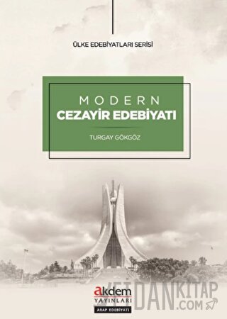 Modern Cezayir Edebiyatı
