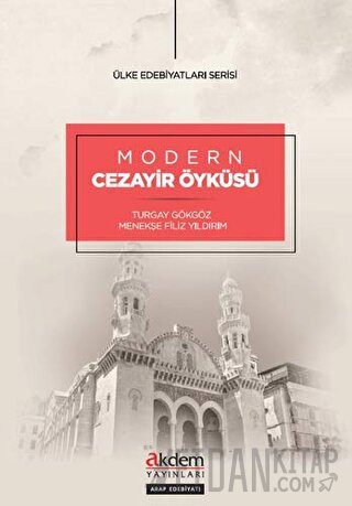 Modern Cezayir Öyküsü