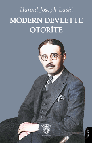Modern Devlette Otorite