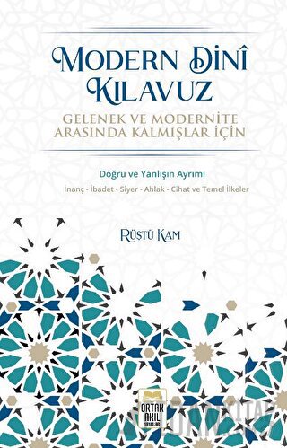 Modern Dinî Kılavuz