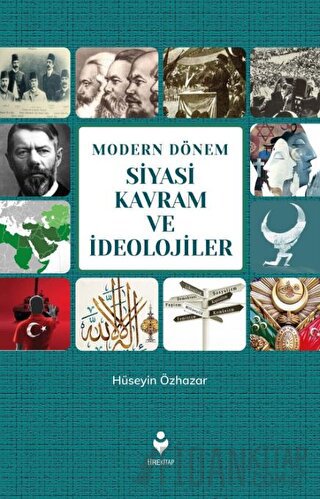 Modern Dönem Siyasi Kavram ve İdeolojiler