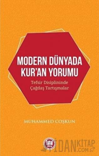 Modern Dünyada Kur'an Yorumu