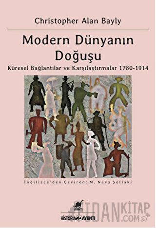 Modern Dünyanın Doğuşu