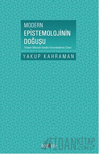 Modern Epistemolojinin Doğuşu