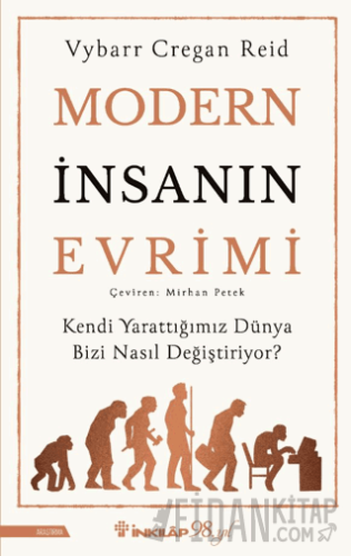 Modern İnsanın Evrimi