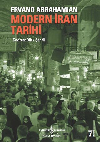 Modern İran Tarihi