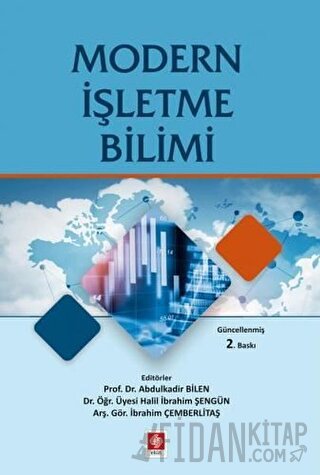 Modern İşletme Bilimi