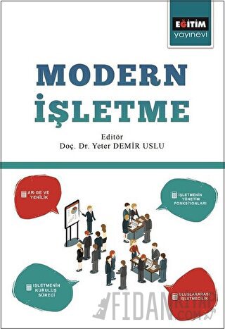 Modern İşletme