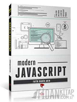 Modern JavaScript Fatih Kadir Akın