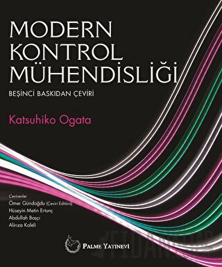 Modern Kontrol Mühendisliği