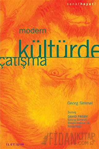 Modern Kültürde Çatışma Georg Simmel