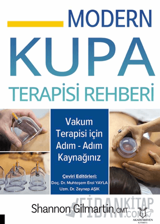 Modern Kupa Terapisi Rehberi Kolektif