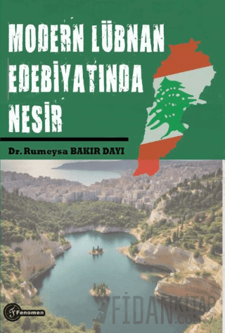 Modern Lübnan Edebiyatında Nesir