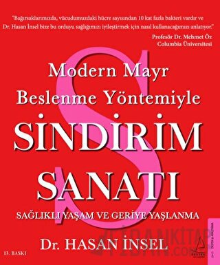 Modern Mayr Beslenme Yöntemiyle Sindirim Sanatı