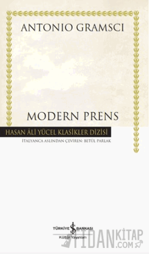 Modern Prens
