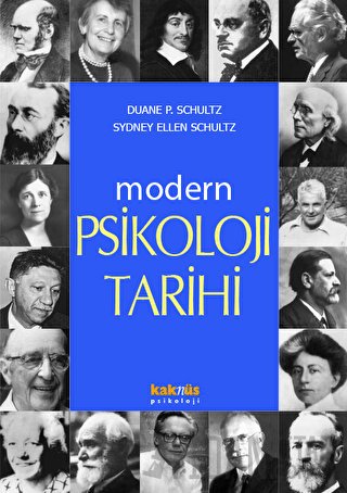 Modern Psikoloji Tarihi