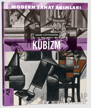 Modern Sanat Akımları: Kübizm