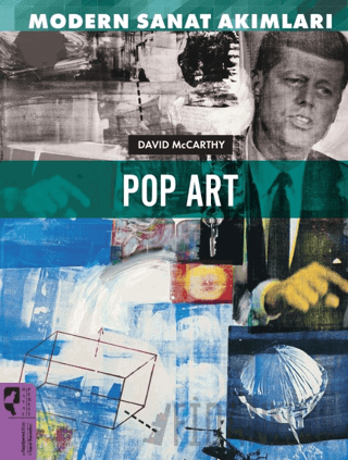 Modern Sanat Akımları: Pop Art