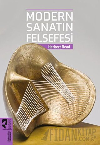 Modern Sanatın Felsefesi