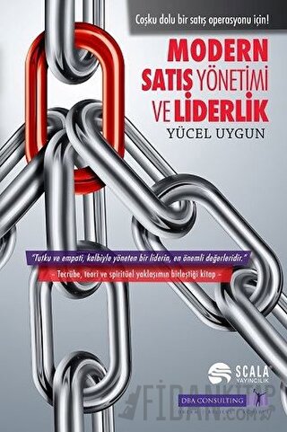 Modern Satış Yönetimi ve Liderlik