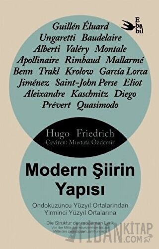 Modern Şiirin Yapısı