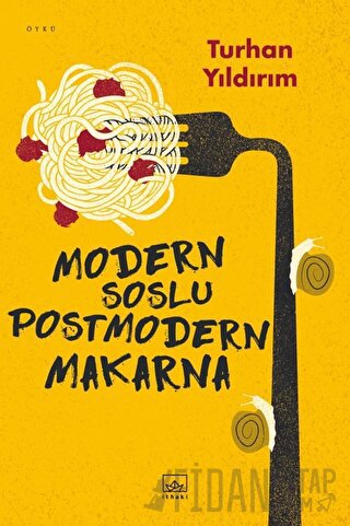 Modern Soslu Postmodern Makarna