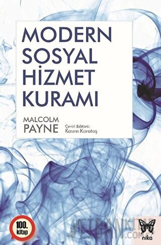 Modern Sosyal Hizmet Kuramı