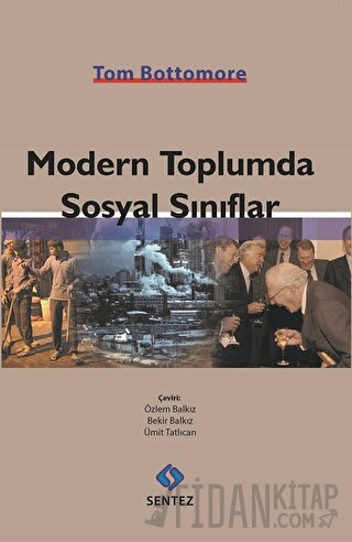 Modern Toplumda Sosyal Sınıflar