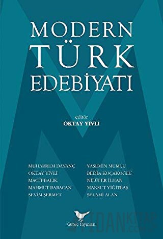 Modern Türk Edebiyatı Bedia Koçakoğlu