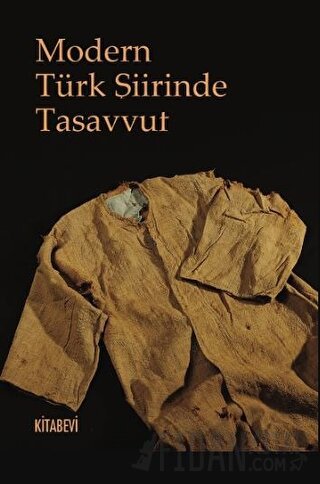 Modern Türk Şiirinde Tasavvuf Ahmet Karakuş
