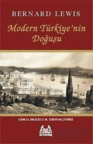 Modern Türkiye’nin Doğuşu
