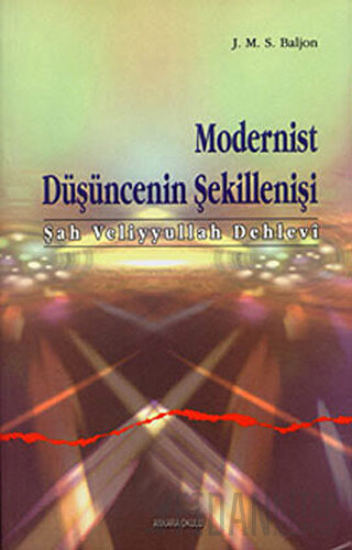 Modernist Düşüncenin Şekillenişi