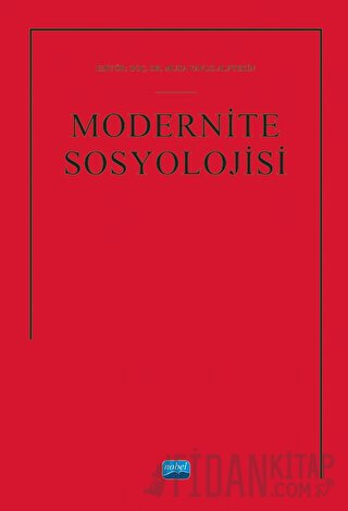 Modernite Sosyolojisi