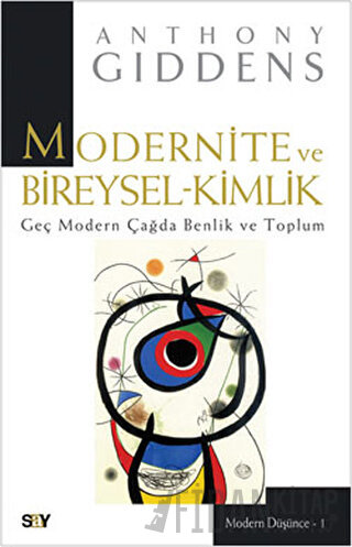 Modernite ve Bireysel-Kimlik