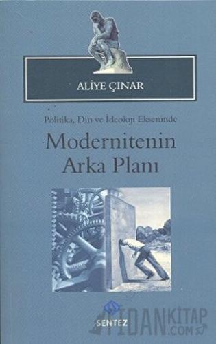 Modernitenin Arka Planı