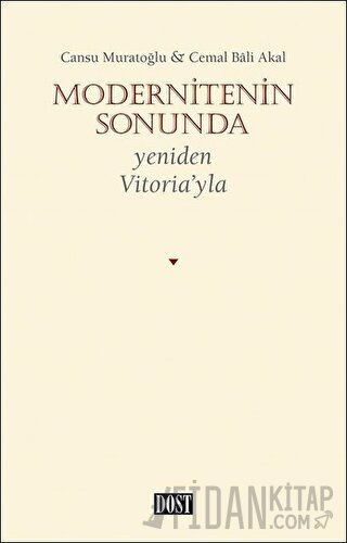 Modernitenin Sonunda