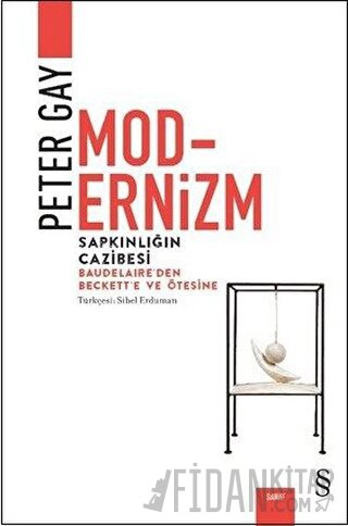 Modernizm Peter Gay