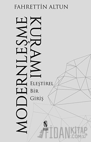 Modernleşme Kuramı