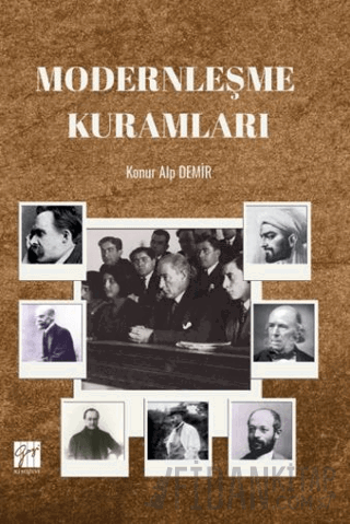 Modernleşme Kuramları